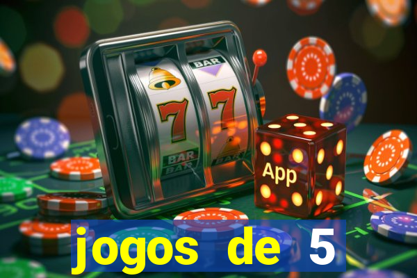 jogos de 5 centavos nas plataformas